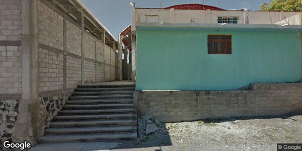 PRESIDENCIA MUNICIPAL DE TEPEMAXALCO